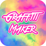 Graffiti Maker Graffiti Name Creator Logo Maker Pro 1.2