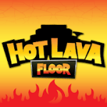 HOT LAVA FLOOR 0.9 Mod Money / No Ads