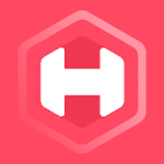 Hexa Icon Pack Hexagonal 2.2 Patched