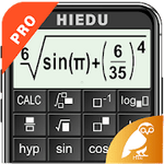 HiEdu Scientific Calculator Pro 1.0.6 Paid
