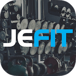 JEFIT Workout Tracker Weight Lifting Gym Log App 10.57 Elite