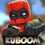 KUBOOM 3.04 Mod a lot of money