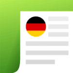 Learn German Language with Stories & News Premium 1.4.5