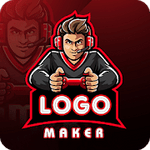 Logo Esport Maker Create Gaming Logo Maker 1.5 Ad Free