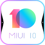 MIUI 10 Navigation Gestures Pro 3.7.1.39