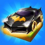 Merge Battle Car Tycoon 1.0.97 Mod money
