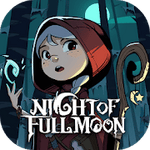 Night of the Full Moon 1.5.1.19 Mod a lot of money