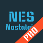 Nostalgia NES Pro NES Emulator 2.0.9 Mod