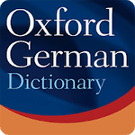 Oxford German Dictionary Premium 11.4.602