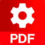 PDF Manager & Editor Split Merge Compress Extract Pro 30.0