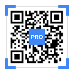QR & Barcode Scanner PRO 2.3.0 Patched