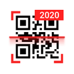 QR code scanner Pro Barcode scanner 2020 2.3 Paid