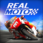 Real Moto 1.1.54 Mod Money