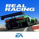 Real Racing 3 8.6.0 APK + Mod a lot of money