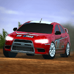 Rush Rally 2 1.145 Mod Unlocked