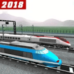 Russian Train Simulator 2020 108.3 Mod Money