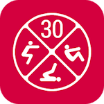 Six Pack in 30 Days Abs Home Workout Pro 1.08