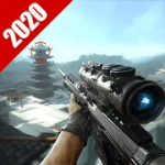 Sniper Honor Free FPS 3D Gun Shooting Game 2020 1.8.1 Mod Unlimited God Coins / Diamonds