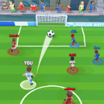 Soccer Battle Online PvP 1.4.0 Mod Unlocked / Free Shopping
