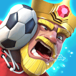 Soccer Royale Clash Games 1.6.1 Mod Unlimited money / diamond