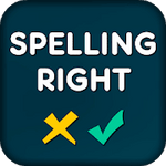 Spelling Right PRO 6 Paid