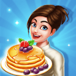 Star Chef 2 Cooking Game 1.0.7 Mod Unlimited Money / Coins