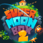 Super MoonBox 2 Sandbox. Zombie Simulator. 0.124 Mod Unlocked