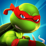 TMNT Mutant Madness 0.20.1 Mod Instant Fill Energy