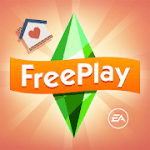 The Sims FreePlay 5.54.3 Mod Money / VIP