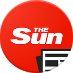 The Sun Newspaper News Sport & Celebrity Gossip 5.3.2137 Subscribed