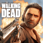 The Walking Dead Our World 14.0.4.1790 Mod a lot of money