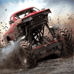Trucks Off Road 1.2.19309 Mod Unlimited gold coins