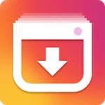 Video Downloader for Instagram Repost Instagram 1.1.89 Ad Free