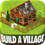 Village City Island Simulation 1.10.2 Mod Money