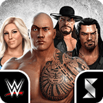 WWE Champions 0.441 Mod No Cost Skill / One Hit