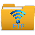 WiFi Pro FTP Server 1.9.3 Paid