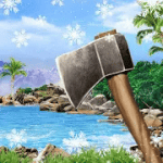 Woodcraft Survival Island 1.32 Mod Disabled ad serving