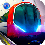 World Subways Simulator 1.4.2 Mod Money/No ads