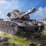 World of Tanks Blitz 7.1.0.510
