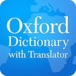 Оxford Dictionary with Translator Premium 4.1.237