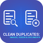 Auto Clean Duplicates Images Videos & Documents Pro 1.0