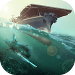 Battle Warship Naval Empire 1.4.8.3 Mod A lot of stamina