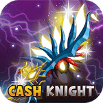Cash Knight Finding my manager 1.193 Mod Money / High Attack