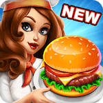 Cooking Fest 1.42 Mod All levels unlocked & More