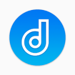Delux Round Icon pack 1.3.4 Patched