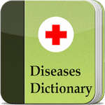Diseases Dictionary & Treatments Offline 3.7 Ad Free