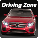 Driving Zone Germany v 1.19.1 Mod Money