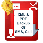 E2PDF Pro SMS and Call Backup with Restore 27.4.19 Paid