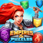 Empires & Puzzles RPG Quest 30.0.3 GOD MOD