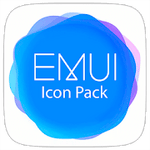 Emui Icon Pack 2.1.0 Patched